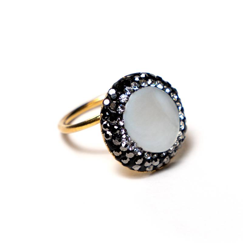 Divina Mother of Pearl